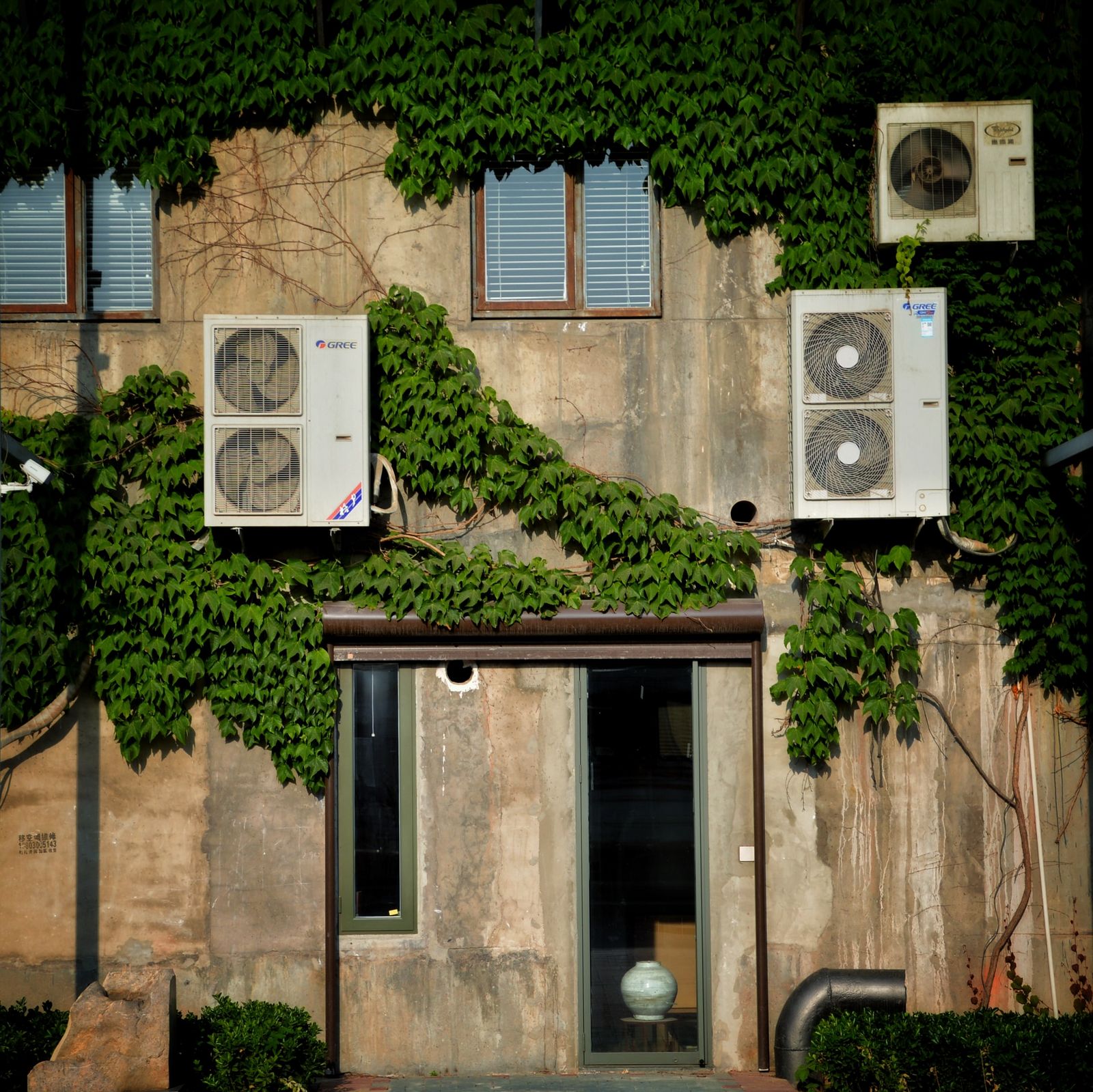 instalacja urządzeń klimatyzacyjnych w Krakowie